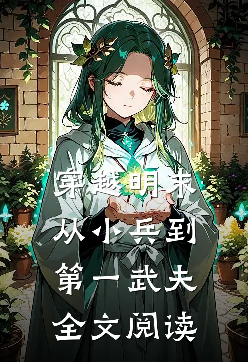 穿越明末：从小兵到第一武夫全文阅读