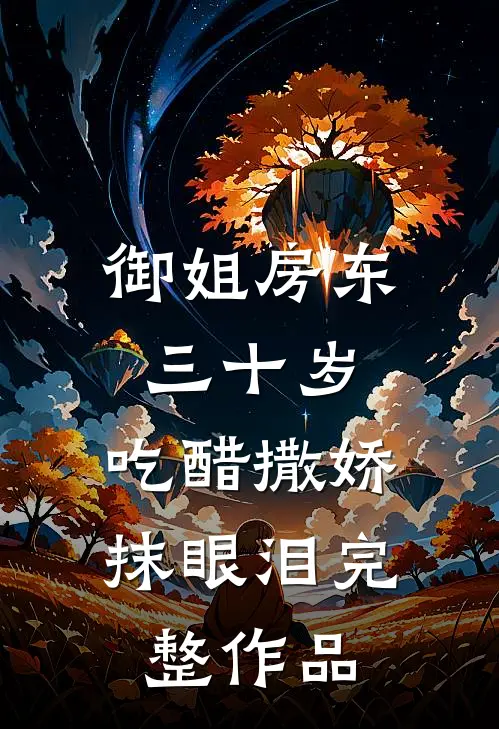 御姐房东三十岁，吃醋撒娇抹眼泪完整作品