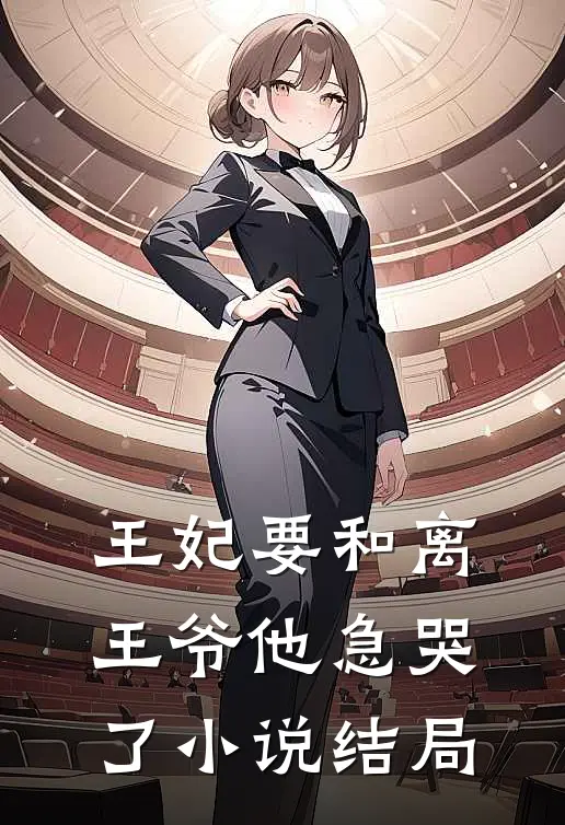王妃要和离,王爷他急哭了结局是