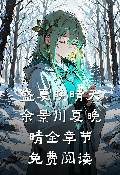 盛夏晚晴天余景川夏晚晴全章节免费阅读