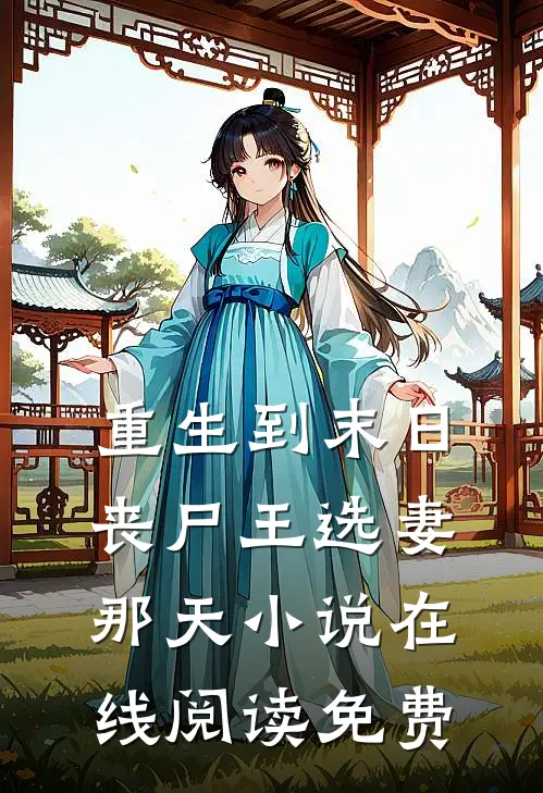 重生到末日丧尸王选妻那天小说在线阅读免费