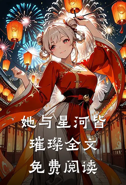 她与星河皆璀璨全文免费阅读