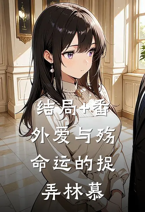 结局+番外爱与殇：命运的捉弄林慕