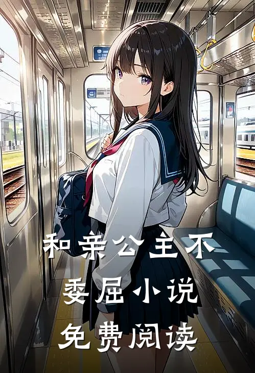 和亲公主不委屈小说免费阅读