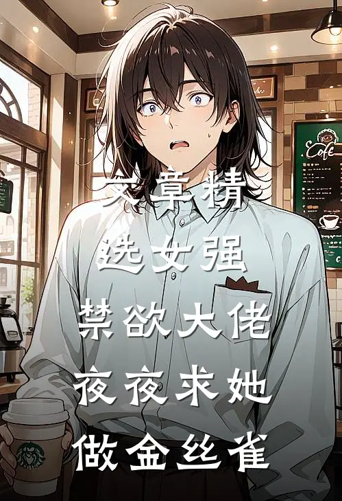 文章精选女强：禁欲大佬夜夜求她做金丝雀