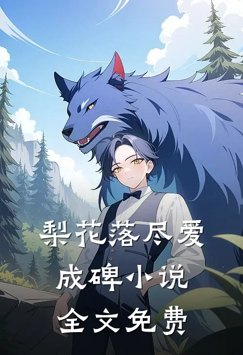 梨花落尽爱成碑小说全文免费