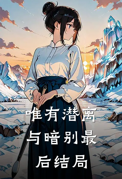 唯有潜离与暗别最后结局