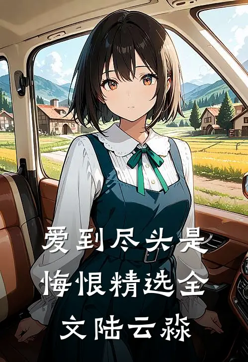 爱到尽头是悔恨精选全文陆云淼