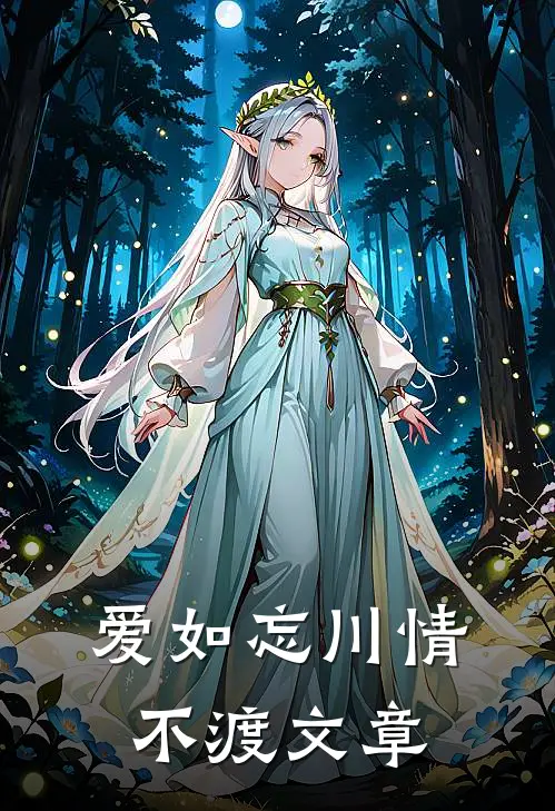 爱如忘川情不渡文章