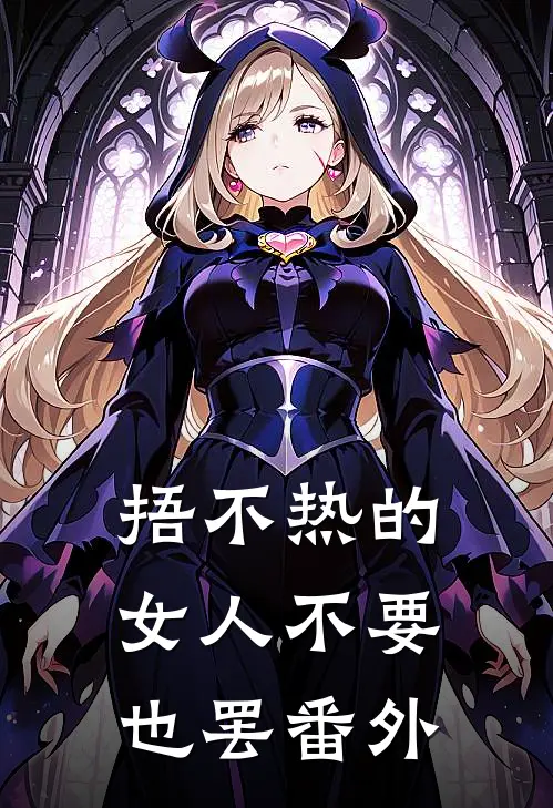 捂不热的女人不要也罢 番外