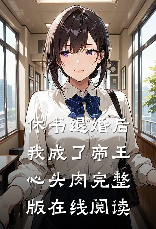 休书退婚后，我成了帝王心头肉完整版在线阅读