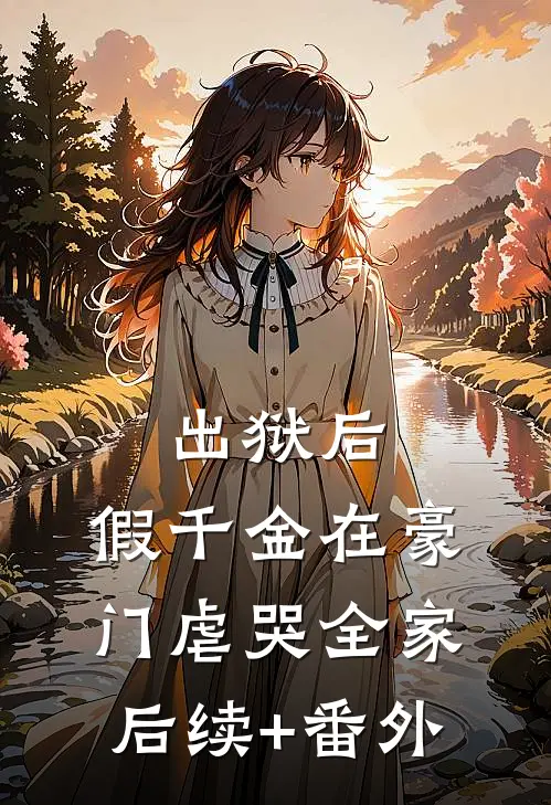 出狱后，假千金在豪门虐哭全家后续+番外