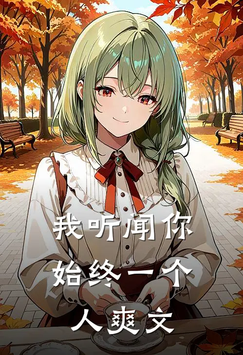 我听闻你始终一个人爽文