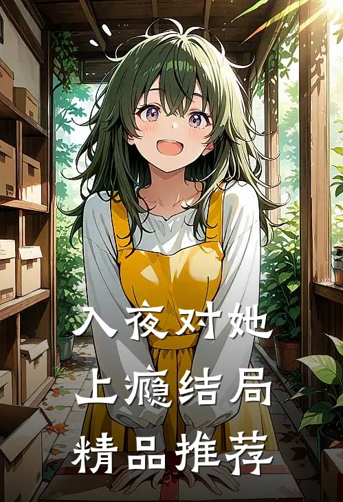 入夜对她上瘾结局精品推荐