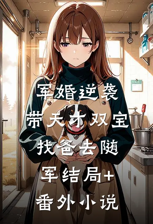 军婚逆袭：带天才双宝找爸去随军结局+番外小说