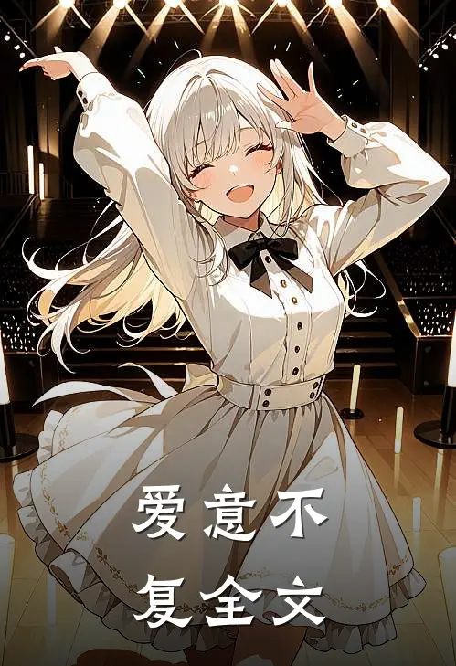 爱意不复全文