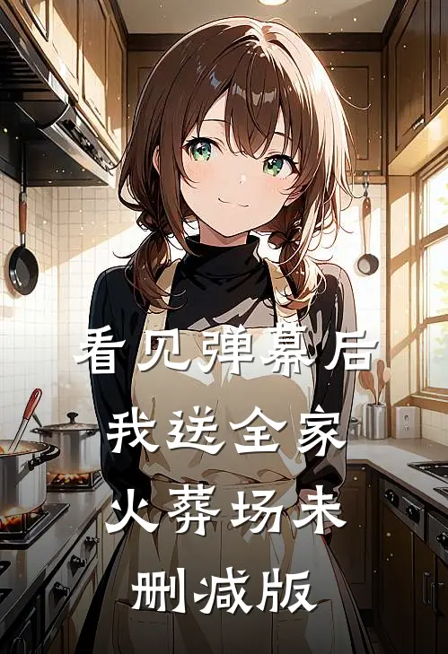 看见弹幕后，我送全家火葬场未删减版