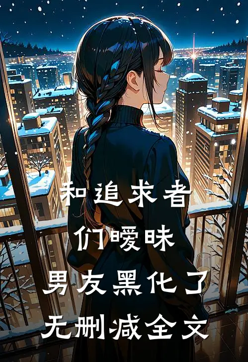 和追求者们暧昧，男友黑化了无删减全文