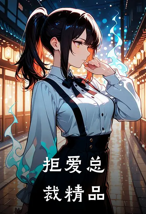 拒爱总裁精品