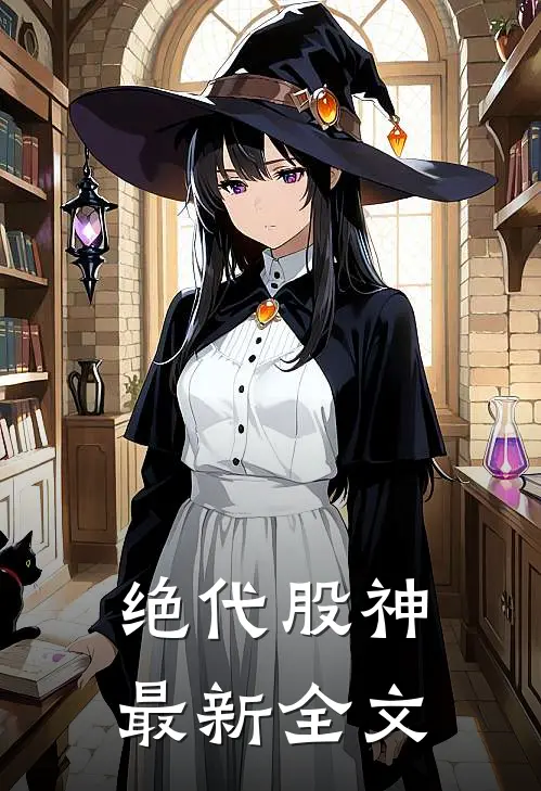 绝代股神最新全文
