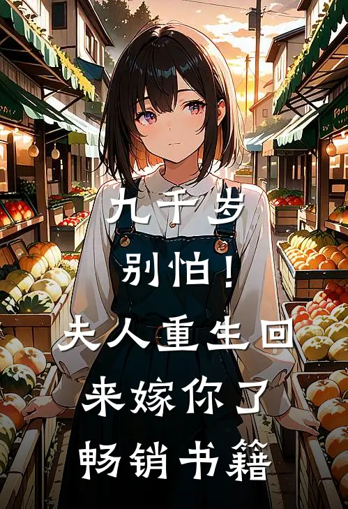九千岁别怕！夫人重生回来嫁你了畅销书籍