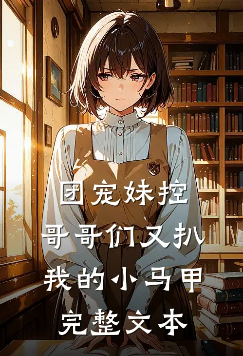 团宠妹控:哥哥们又扒我的小马甲完整文本