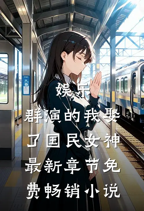 娱乐:群演的我娶了国民女神最新章节免费畅销小说