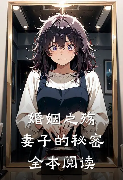 婚姻之殇：妻子的秘密全本阅读