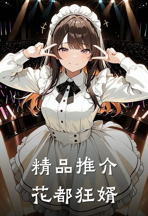 精品推介花都狂婿