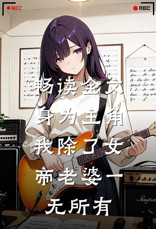 畅读全文身为主角，我除了女帝老婆一无所有