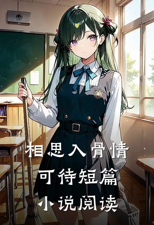 相思入骨情可待短篇小说阅读
