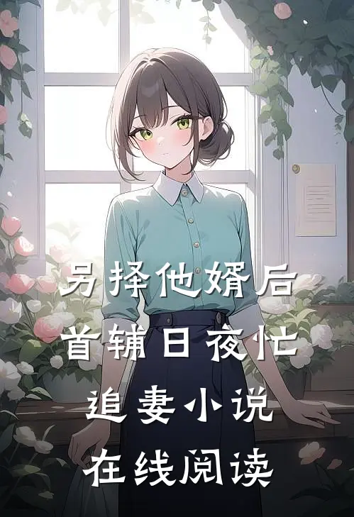 另择他婿后，首辅日夜忙追妻小说在线阅读