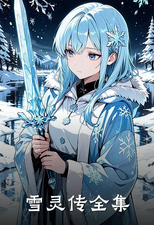 雪灵传 全集