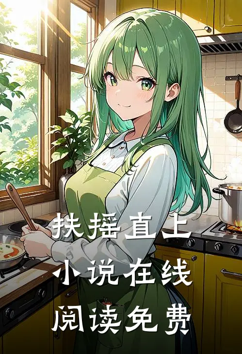 扶摇直上小说在线阅读免费