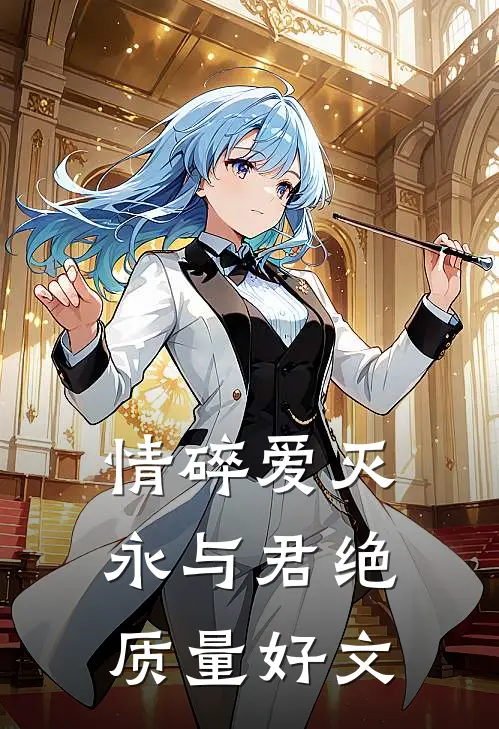 情碎爱灭，永与君绝质量好文