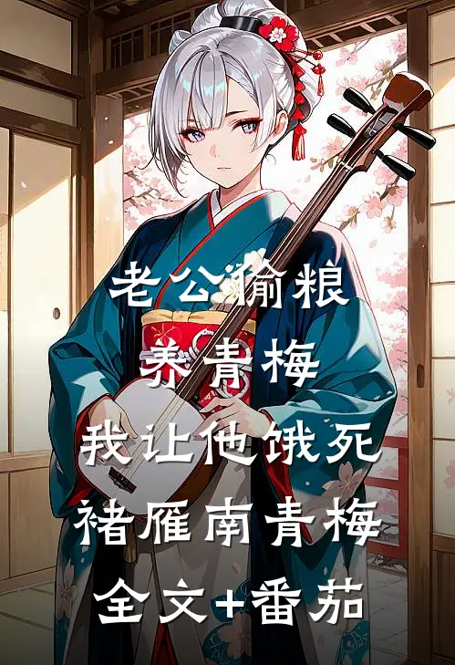 老公偷粮养青梅，我让他饿死褚雁南青梅全文+番茄