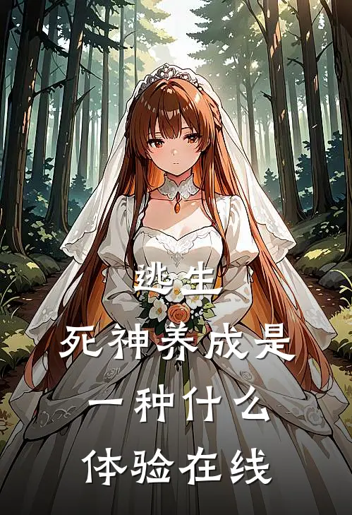 逃生：死神养成是一种什么体验在线