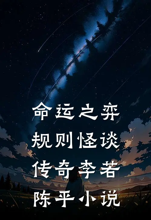 命运之弈:规则怪谈传奇李若陈平小说