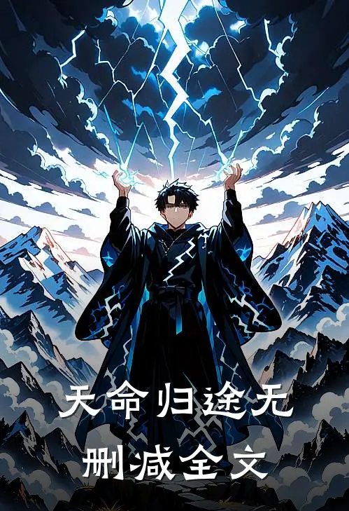 天命归途无删减全文