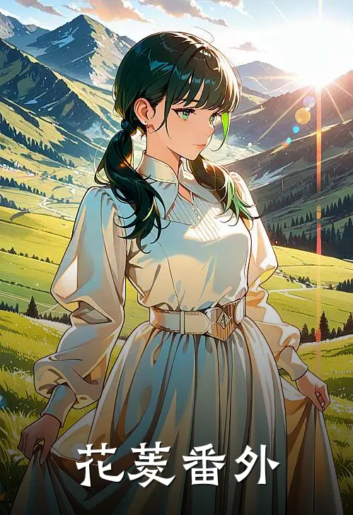 《花菱》 番外
