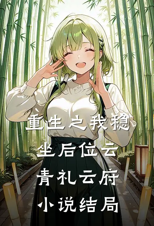 重生之我稳坐后位云青礼云府小说结局