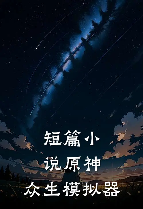 短篇小说原神：众生模拟器