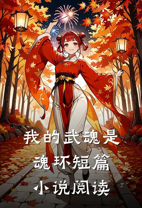 我的武魂是魂环短篇小说阅读