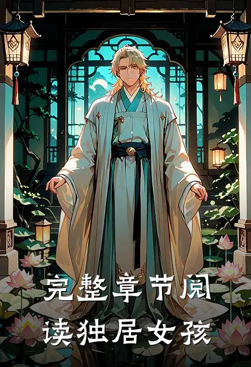 完整章节阅读独居女孩