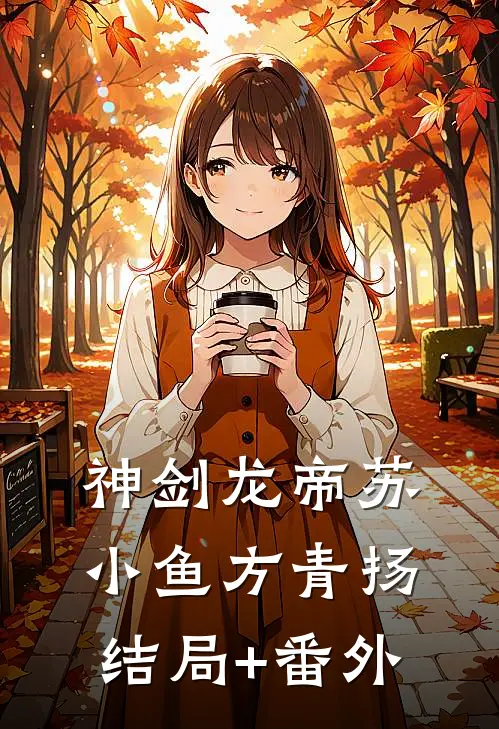 神剑龙帝苏小鱼方青扬结局+番外