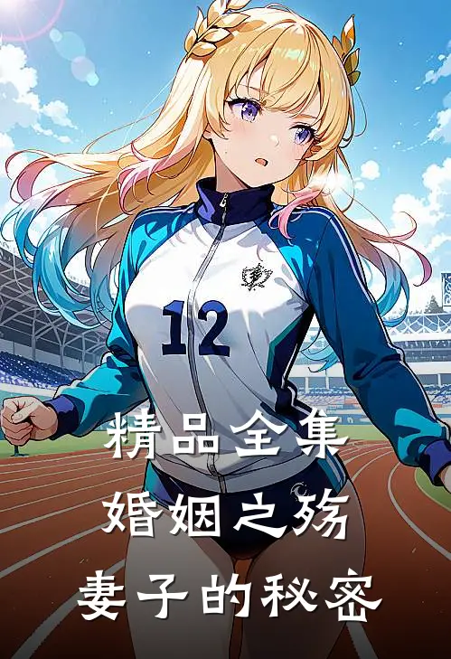 精品全集婚姻之殇：妻子的秘密
