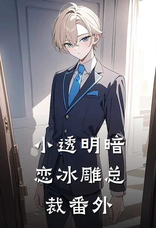 小透明暗恋冰雕总裁 番外
