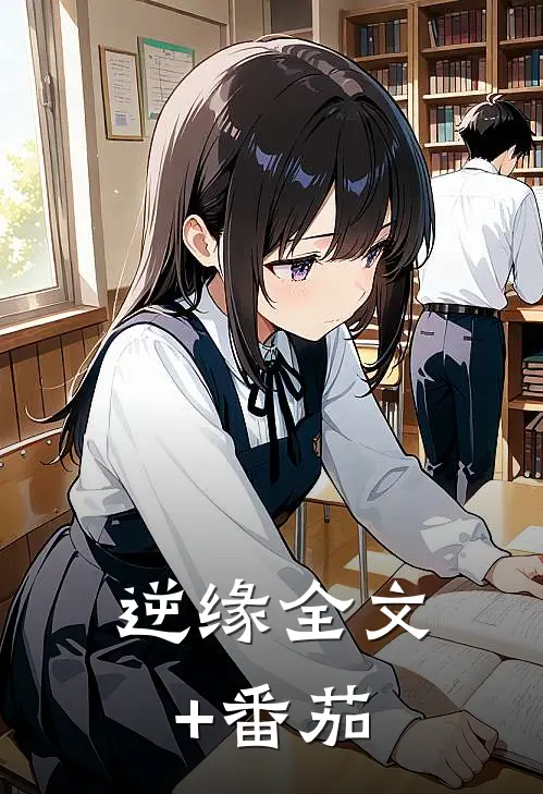 逆缘全文+番茄