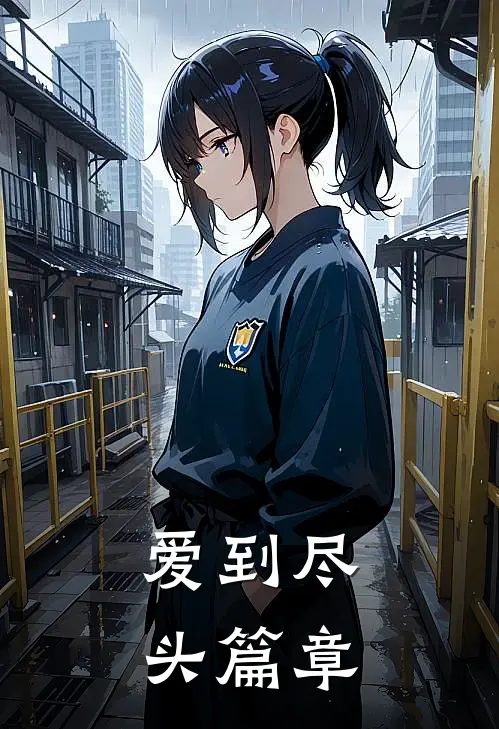 爱到尽头篇章