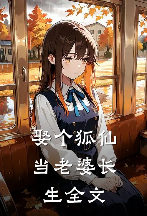 娶个狐仙当老婆长生全文